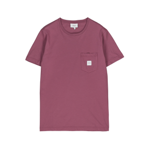 Square Pocket t-shirt