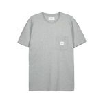 Download an image for Gallery viewing, Square Pocket t-shirt
