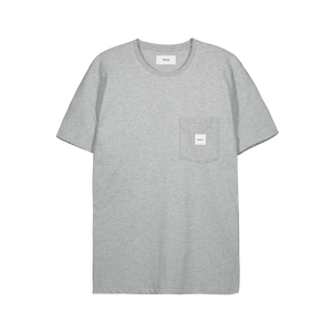 Square Pocket t-shirt