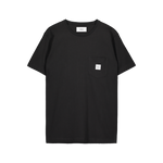Download an image for Gallery viewing, Square Pocket t-shirt

