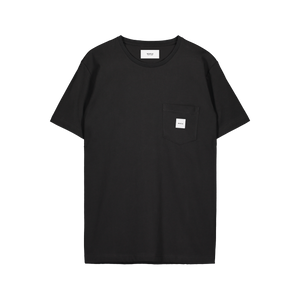 Square Pocket t-shirt