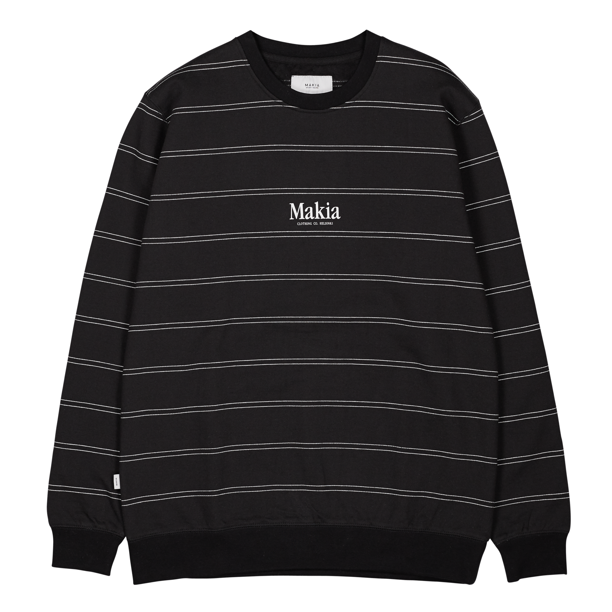 Aatos light sweatshirt