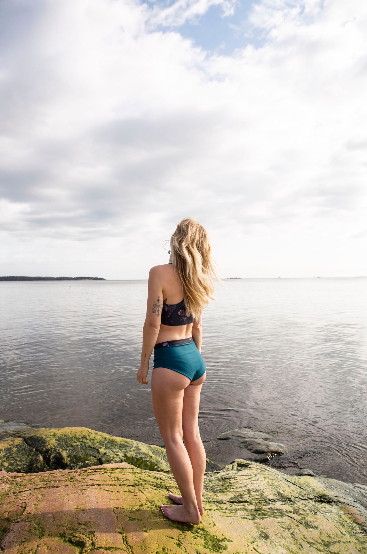 Reversible Bottom