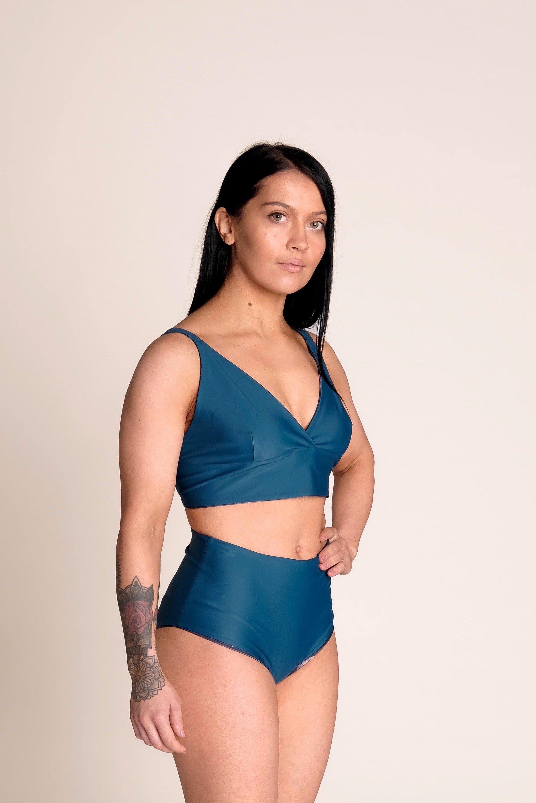 Reversible Bottom