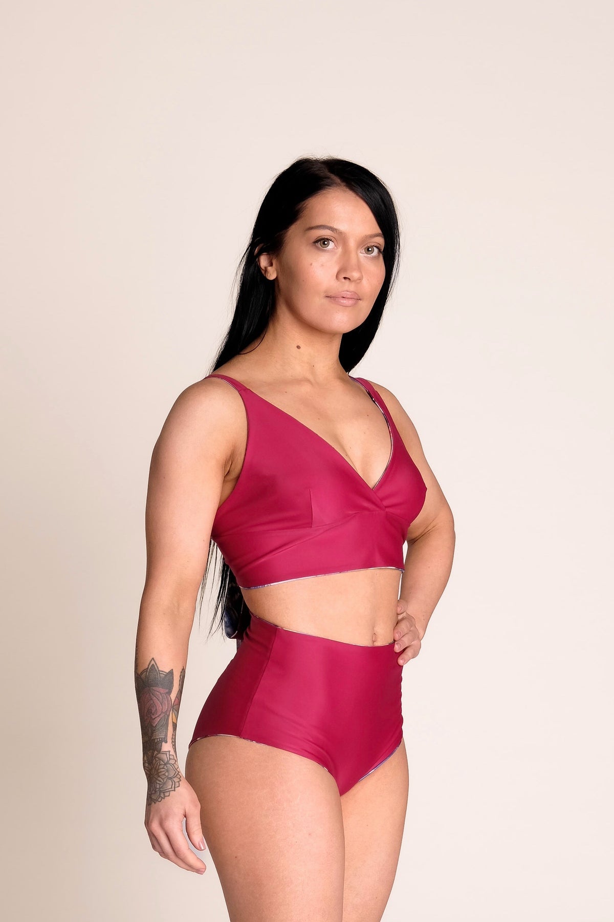 Reversible Bottom