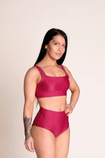 Download an image for Gallery viewing, Sunny Top
