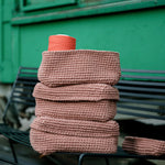 Download an image for Gallery viewing, Yarn twists
