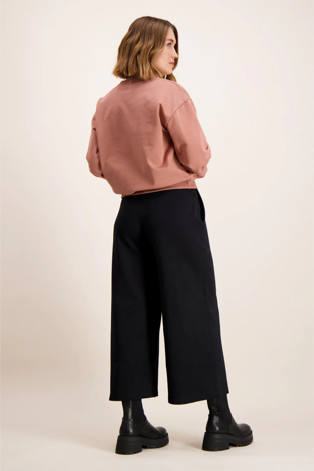 Everyday Culottes