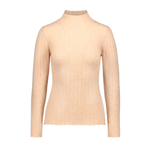 Cashmere turtleneck