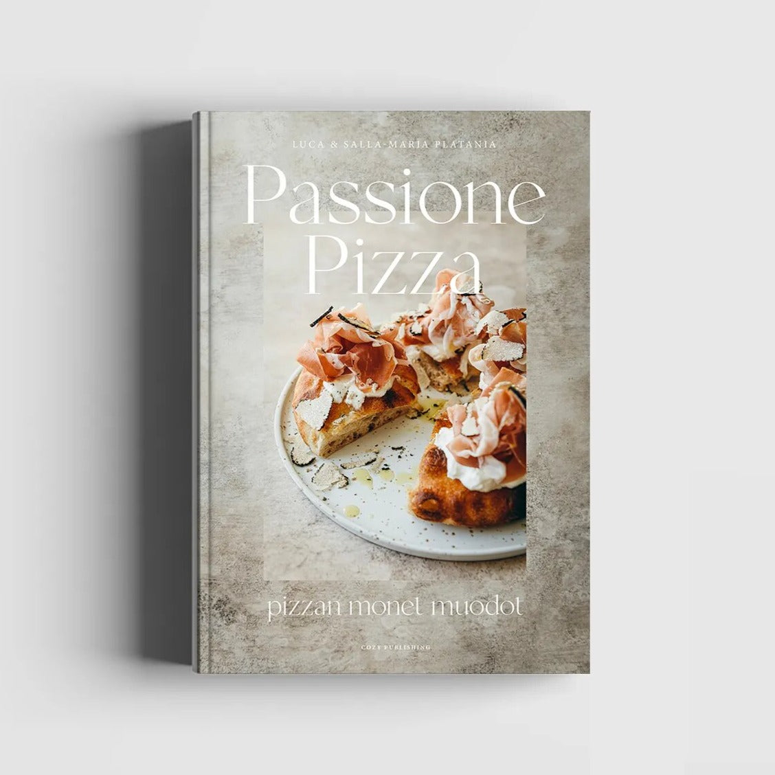 Passione Pizza