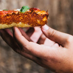 Lataa kuva Galleria-katseluun, Parempaa Pizzaa Kotona
