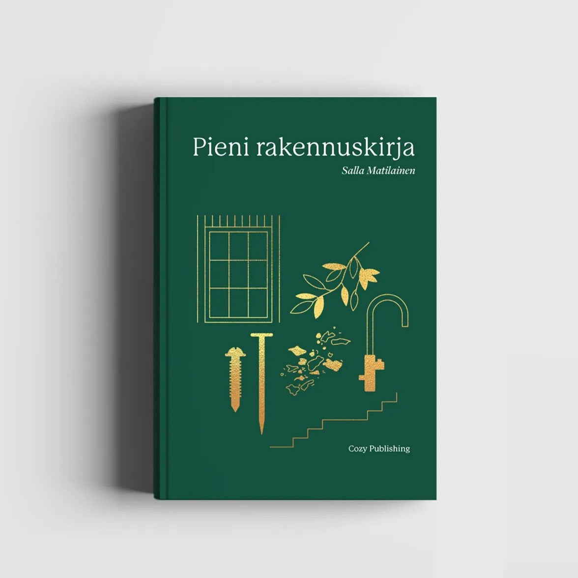 Pieni Rakennuskirja