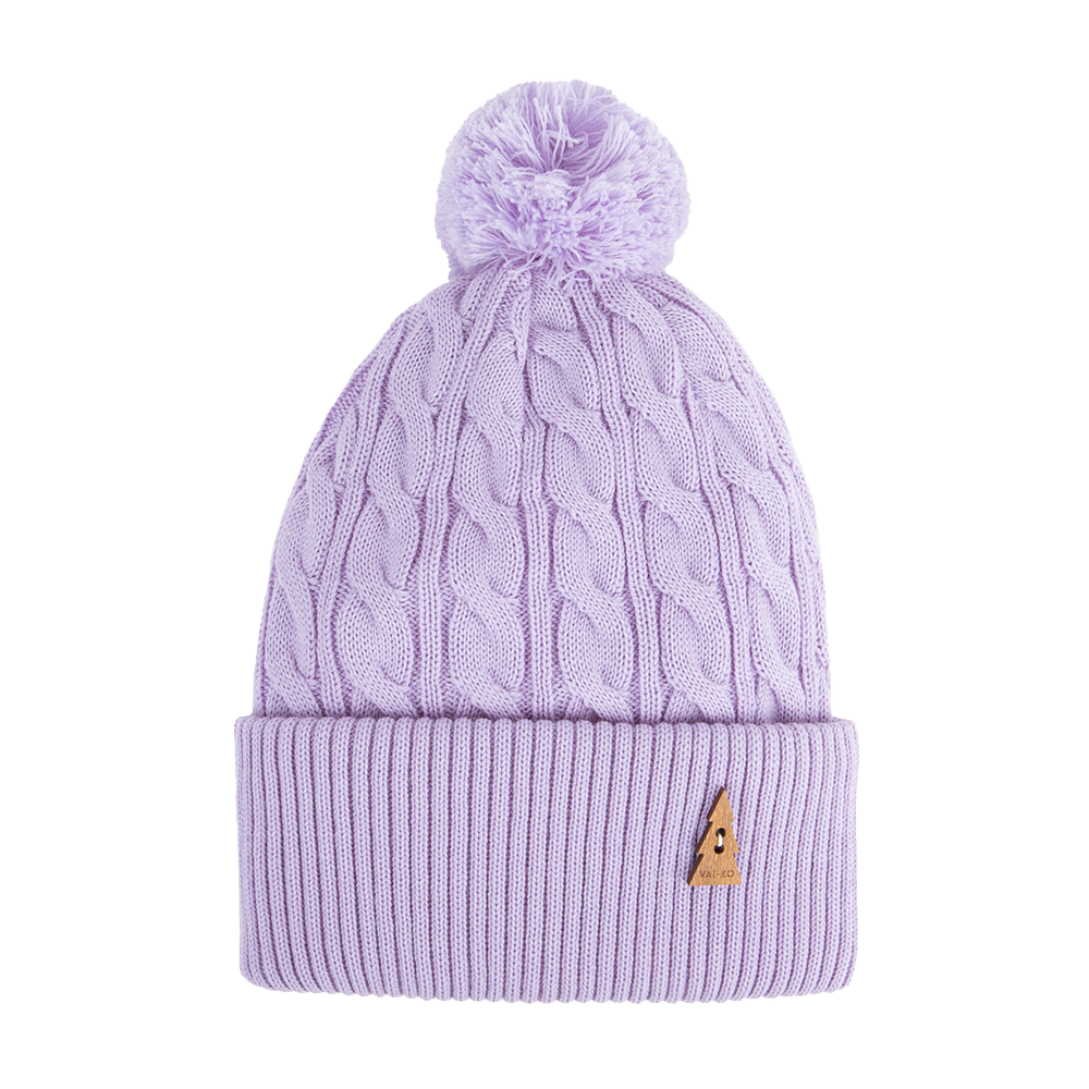 Powder Beanie