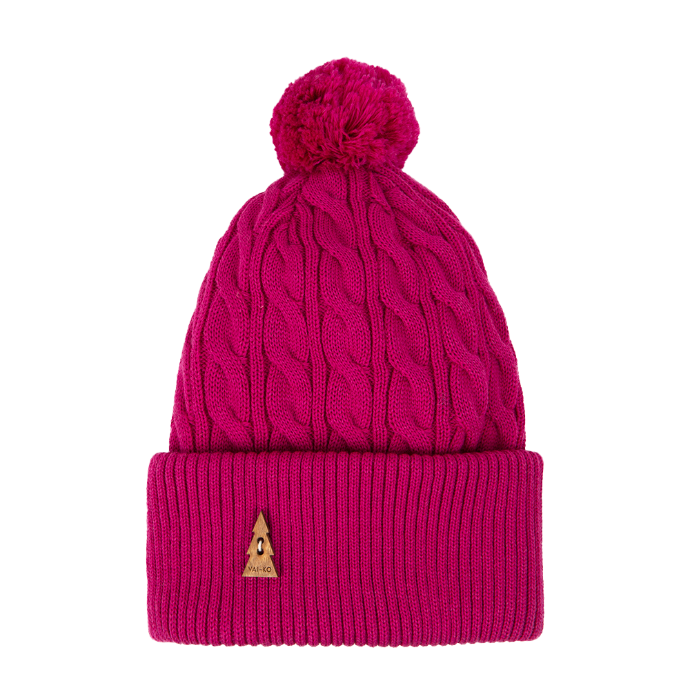 Powder Beanie