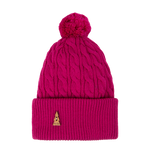 Download an image for Gallery viewing, Powder Beanie
