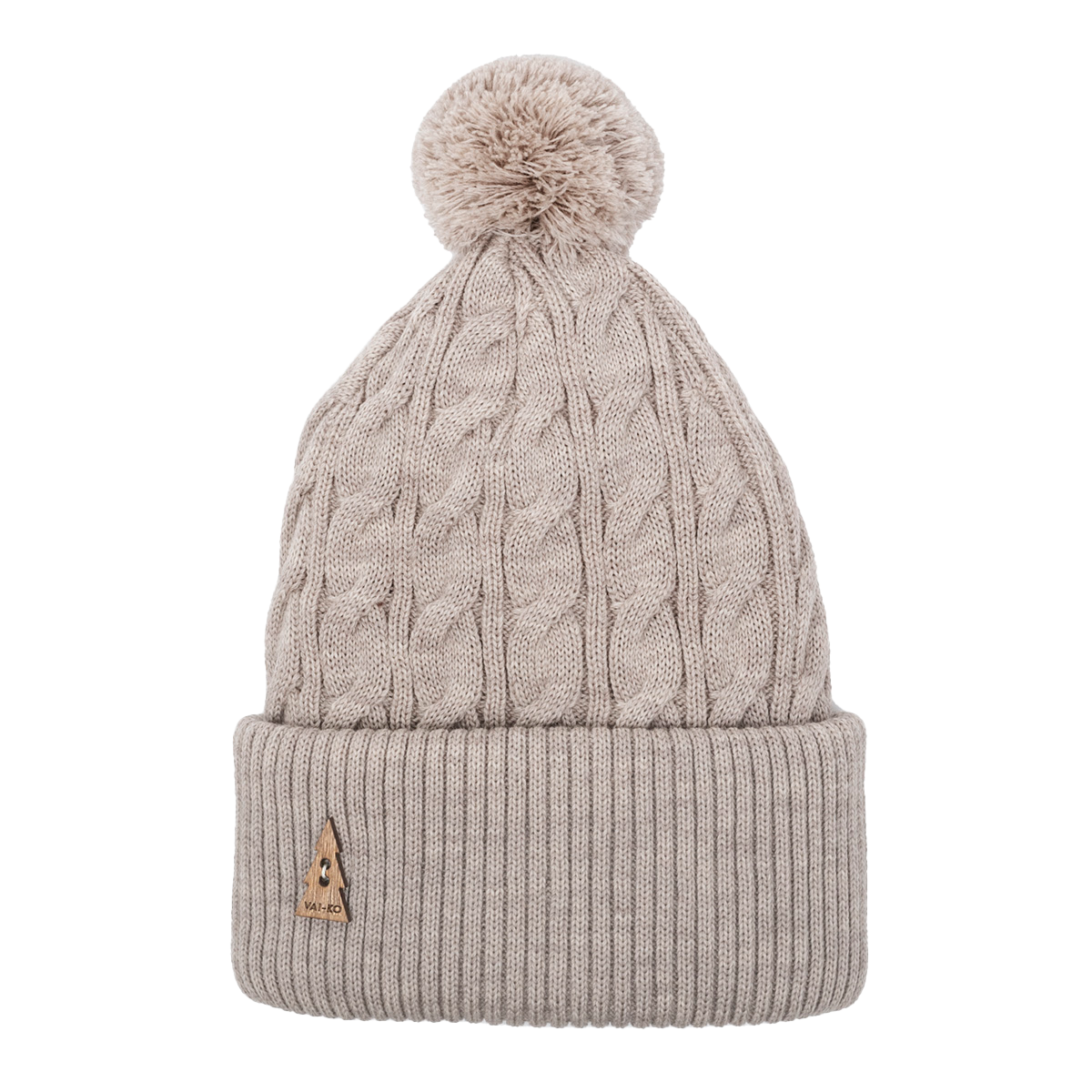 Powder Beanie