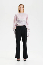 Lataa kuva Galleria-katseluun, REIDAR Kaftan Blouse
