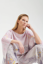 Lataa kuva Galleria-katseluun, REIDAR Kaftan Blouse
