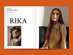 Lataa kuva Galleria-katseluun, Issue No. 3 TAUKO
