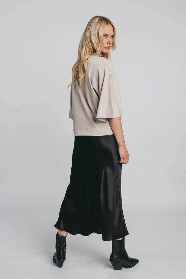 TUNDRA box shirt