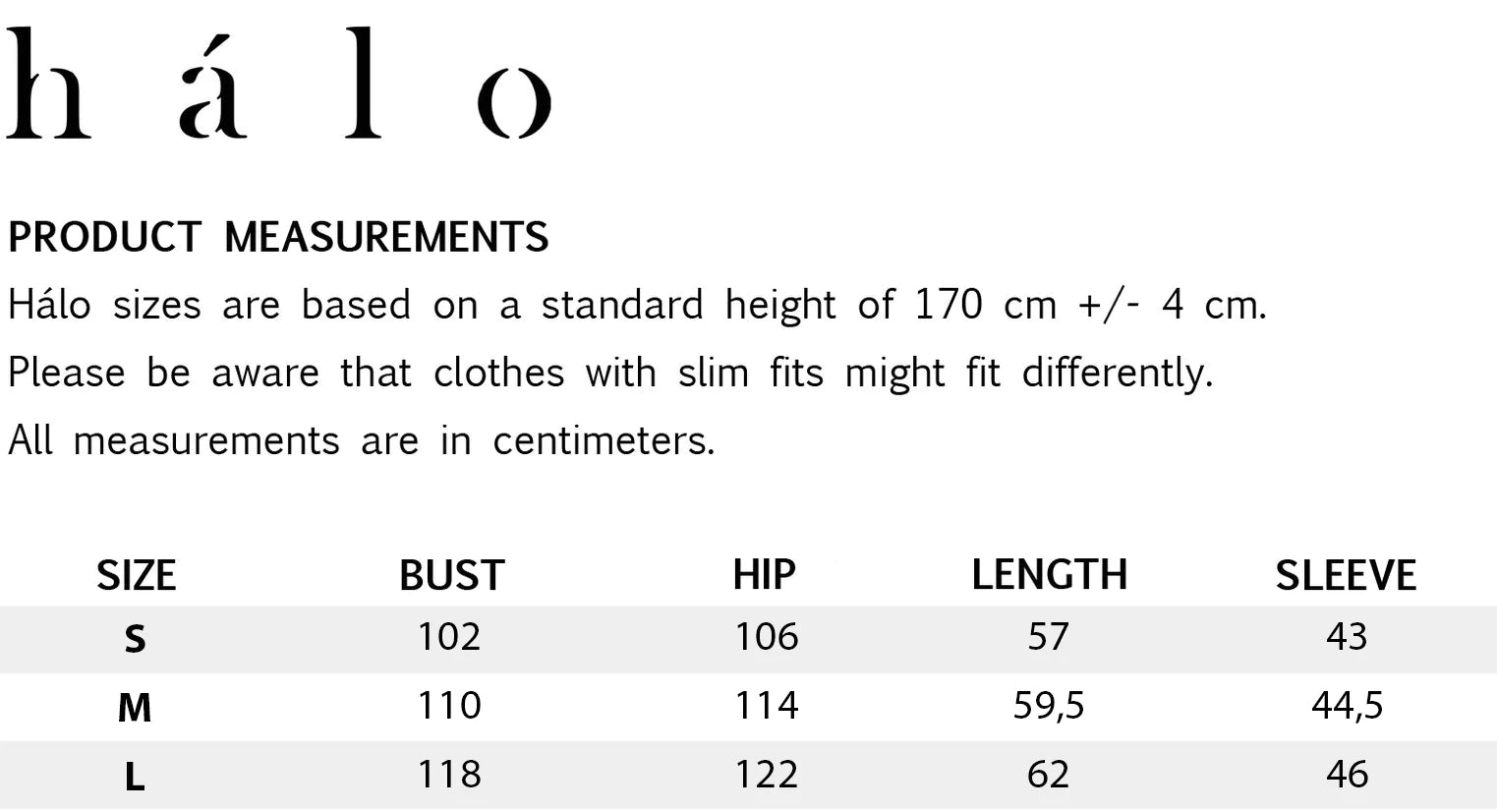 TUNDRA box shirt