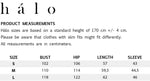 Download an image for Gallery viewing, TUNDRA box shirt
