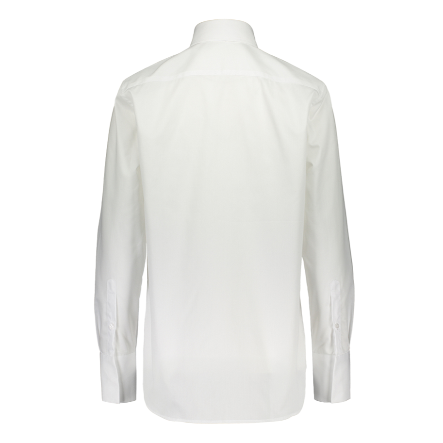 TUNDRA Cotton Poplin Shirt