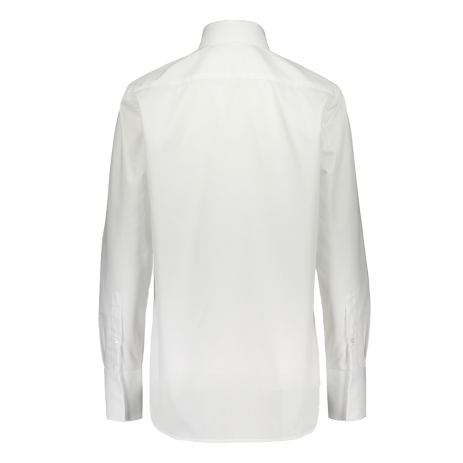 Tundra Cotton Poplin Shirt