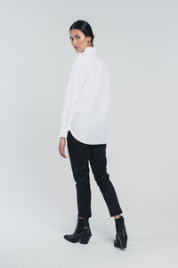 TUNDRA Cotton Poplin Shirt