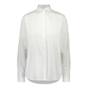 TUNDRA Cotton Poplin Shirt