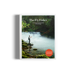 Download an image for Gallery viewing, The Fly Fisher
