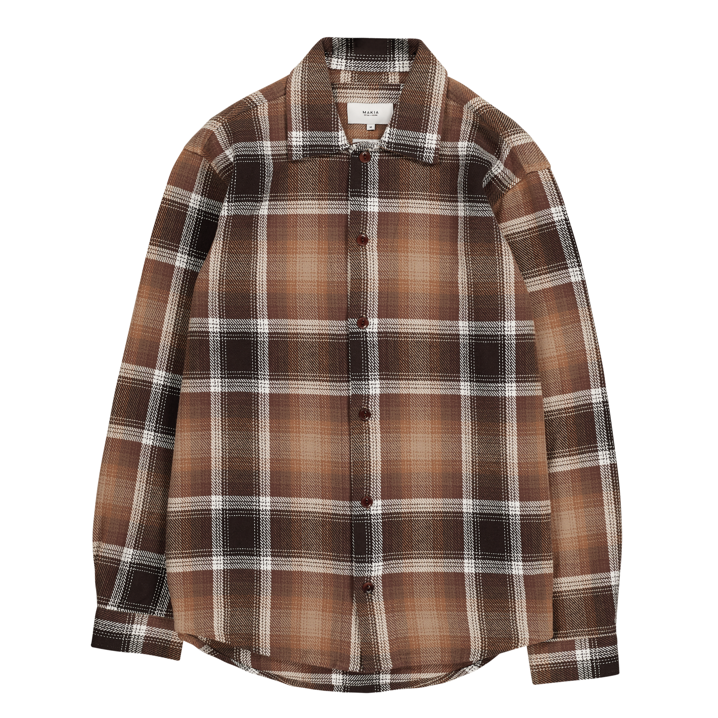 Cabin Overshirt