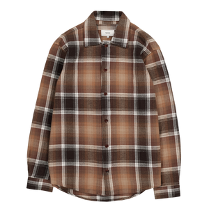 Cabin Overshirt