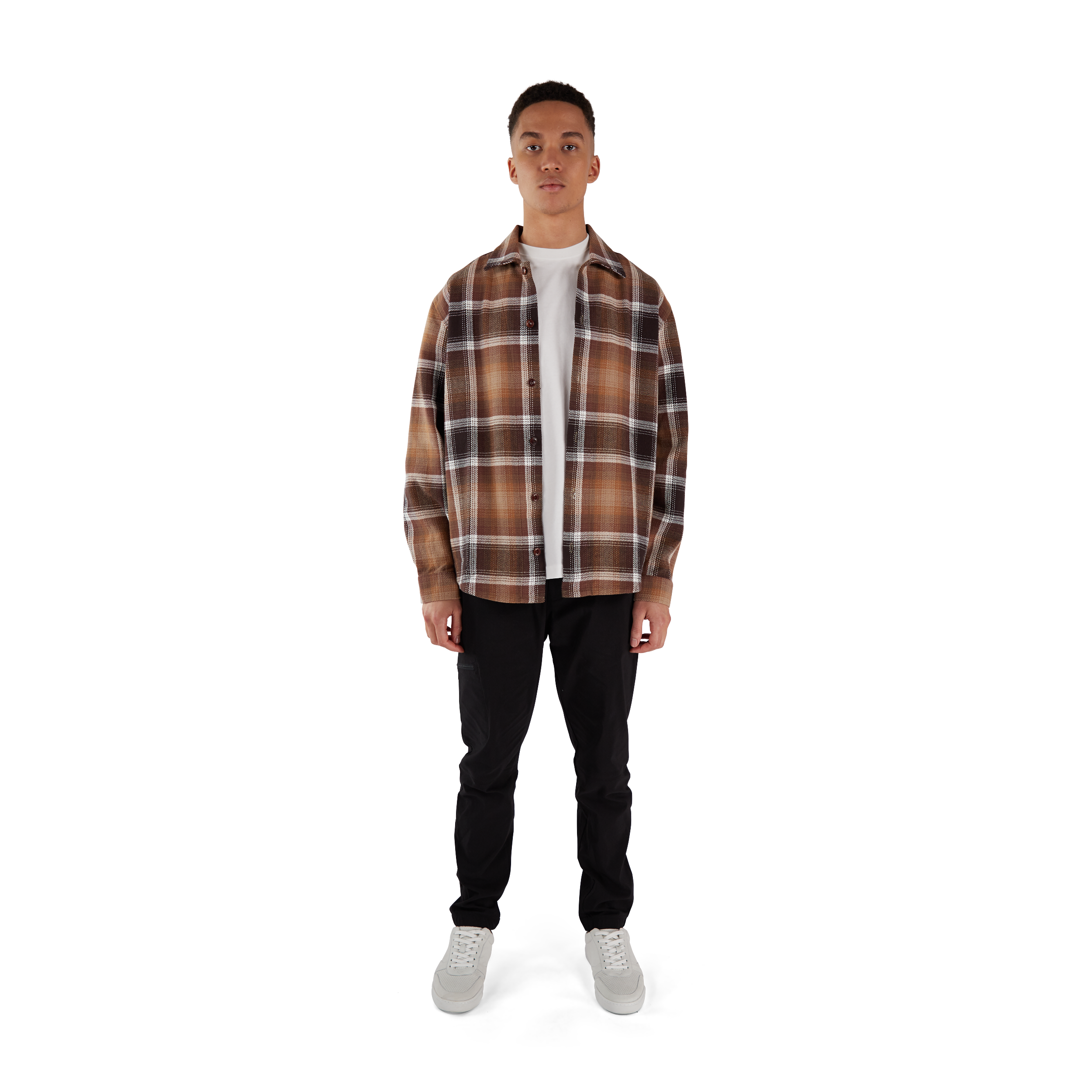 Cabin Overshirt