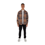 Lataa kuva Galleria-katseluun, Cabin Overshirt
