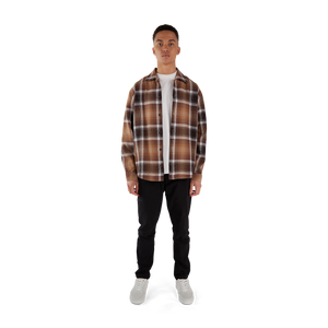 Cabin Overshirt