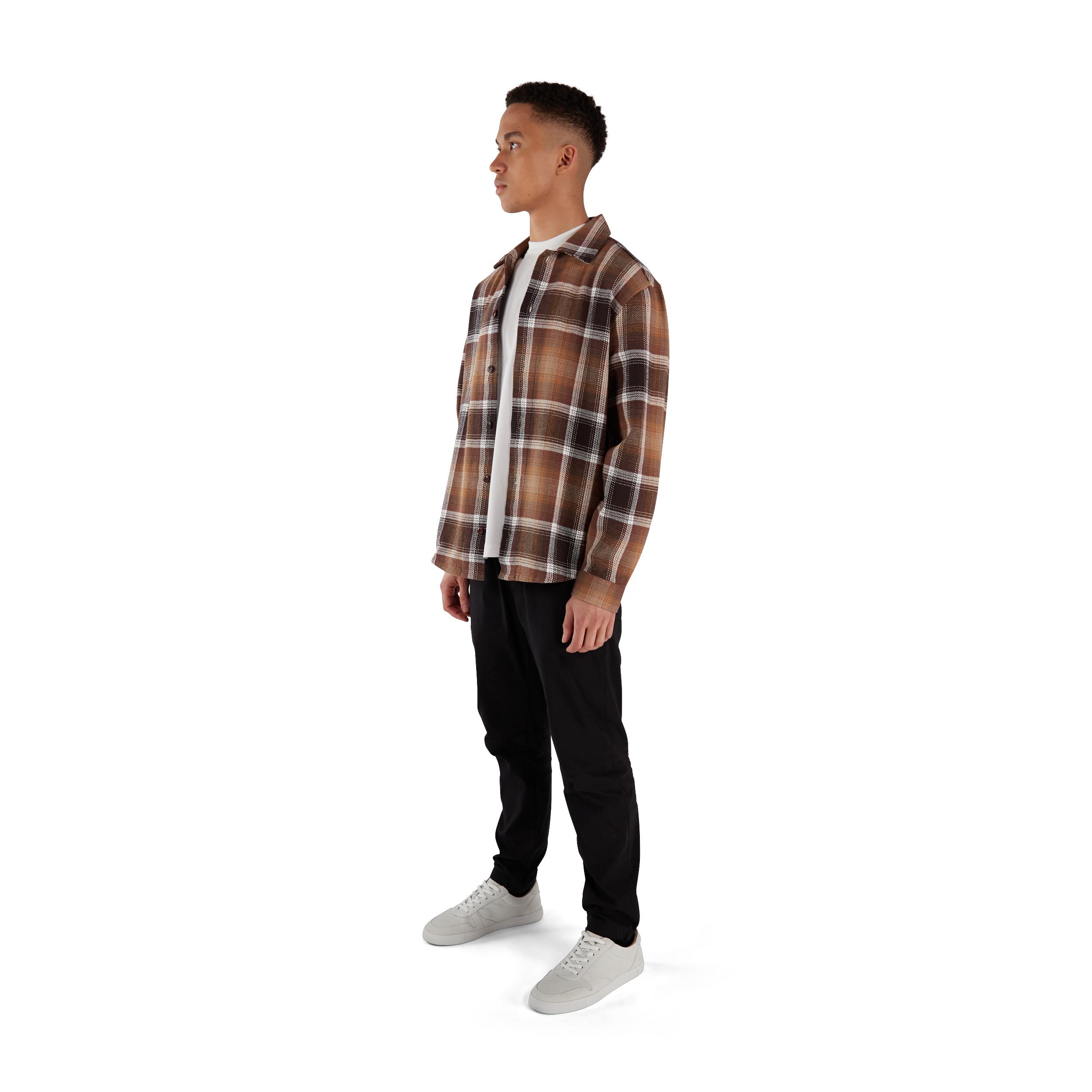 Cabin Overshirt