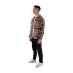 Lataa kuva Galleria-katseluun, Cabin Overshirt
