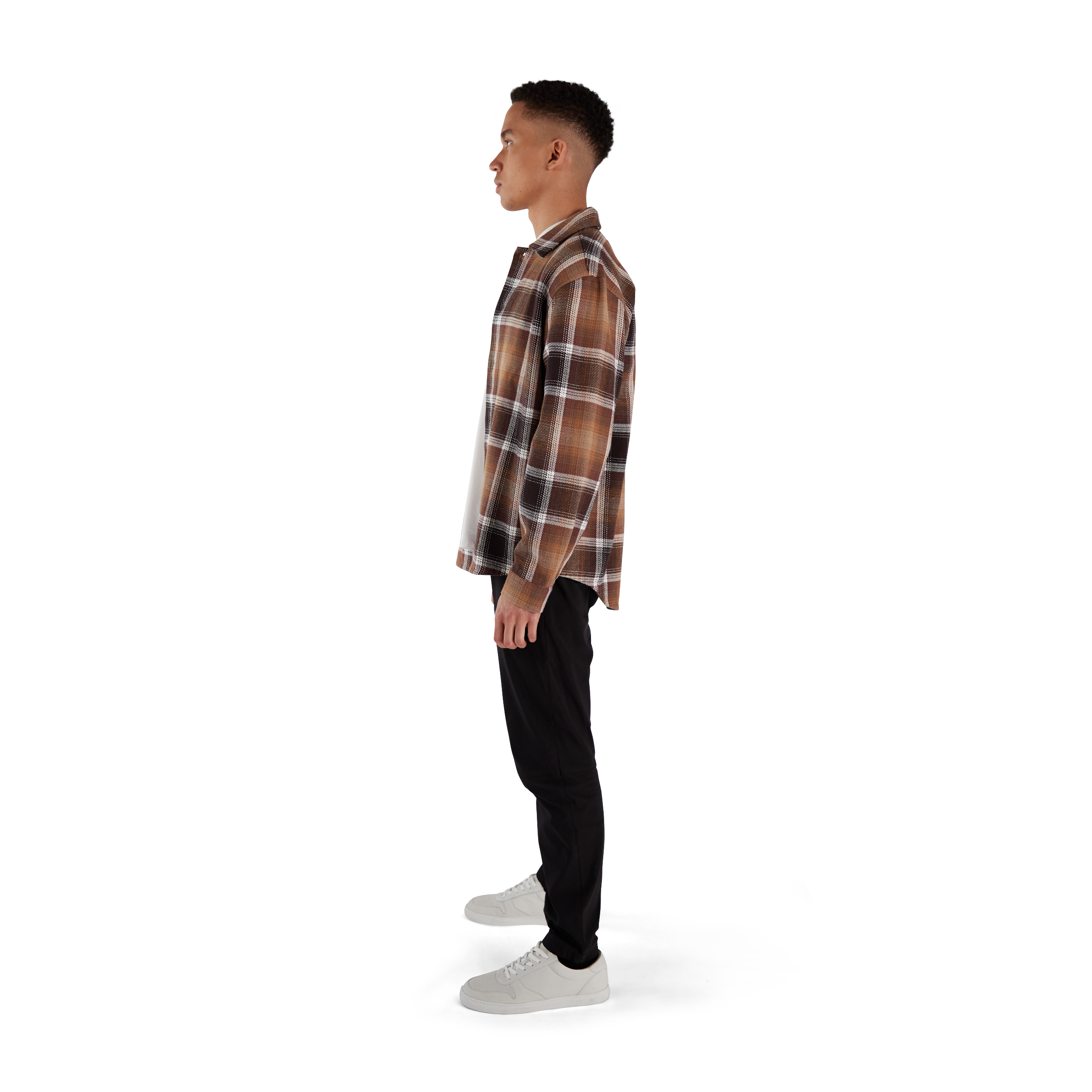 Cabin Overshirt