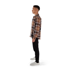 Cabin Overshirt