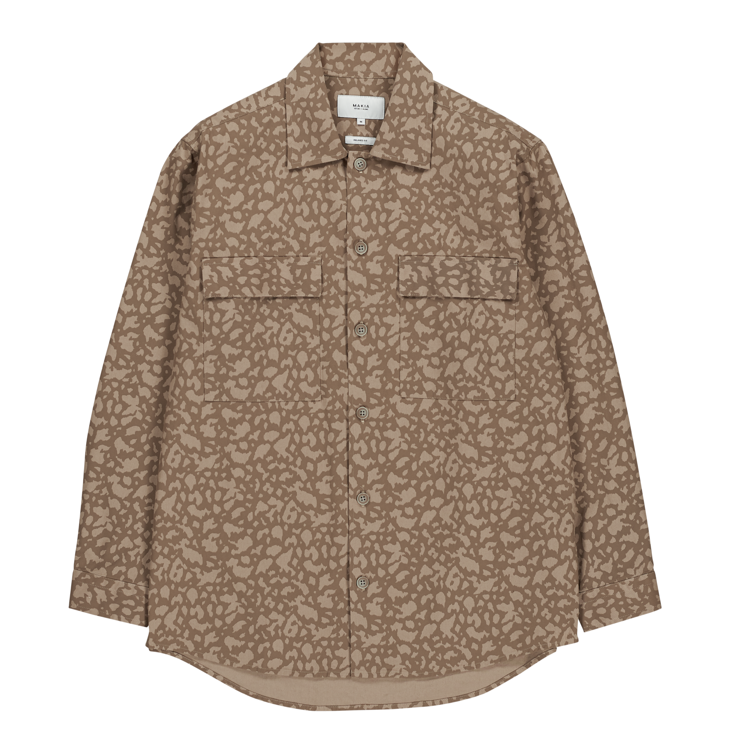 Saimaa Overshirt