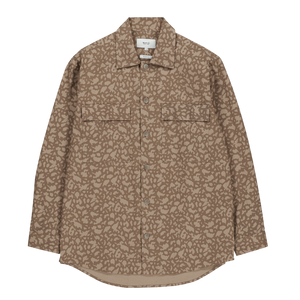 Saimaa Overshirt