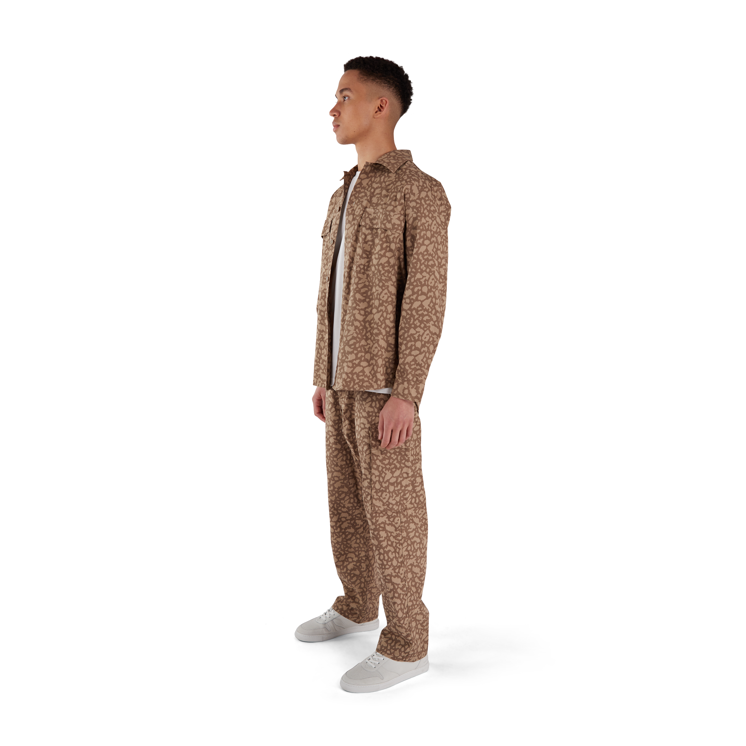 Saimaa Overshirt
