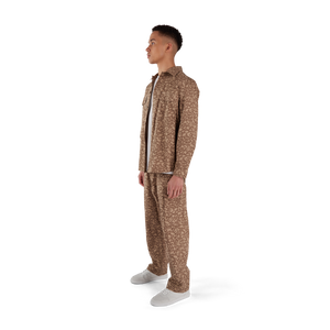 Saimaa Overshirt