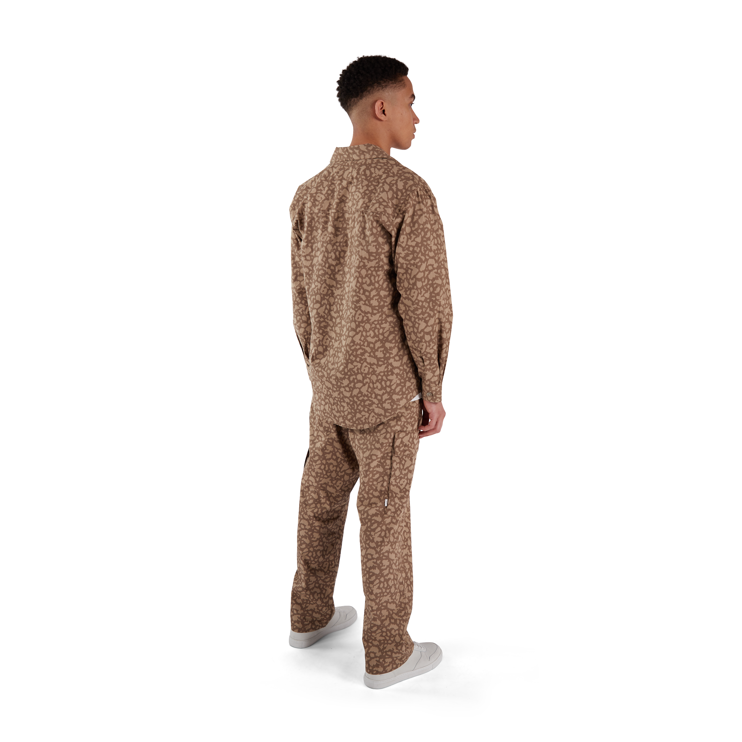 Saimaa Overshirt