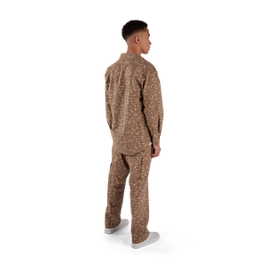 Saimaa Overshirt