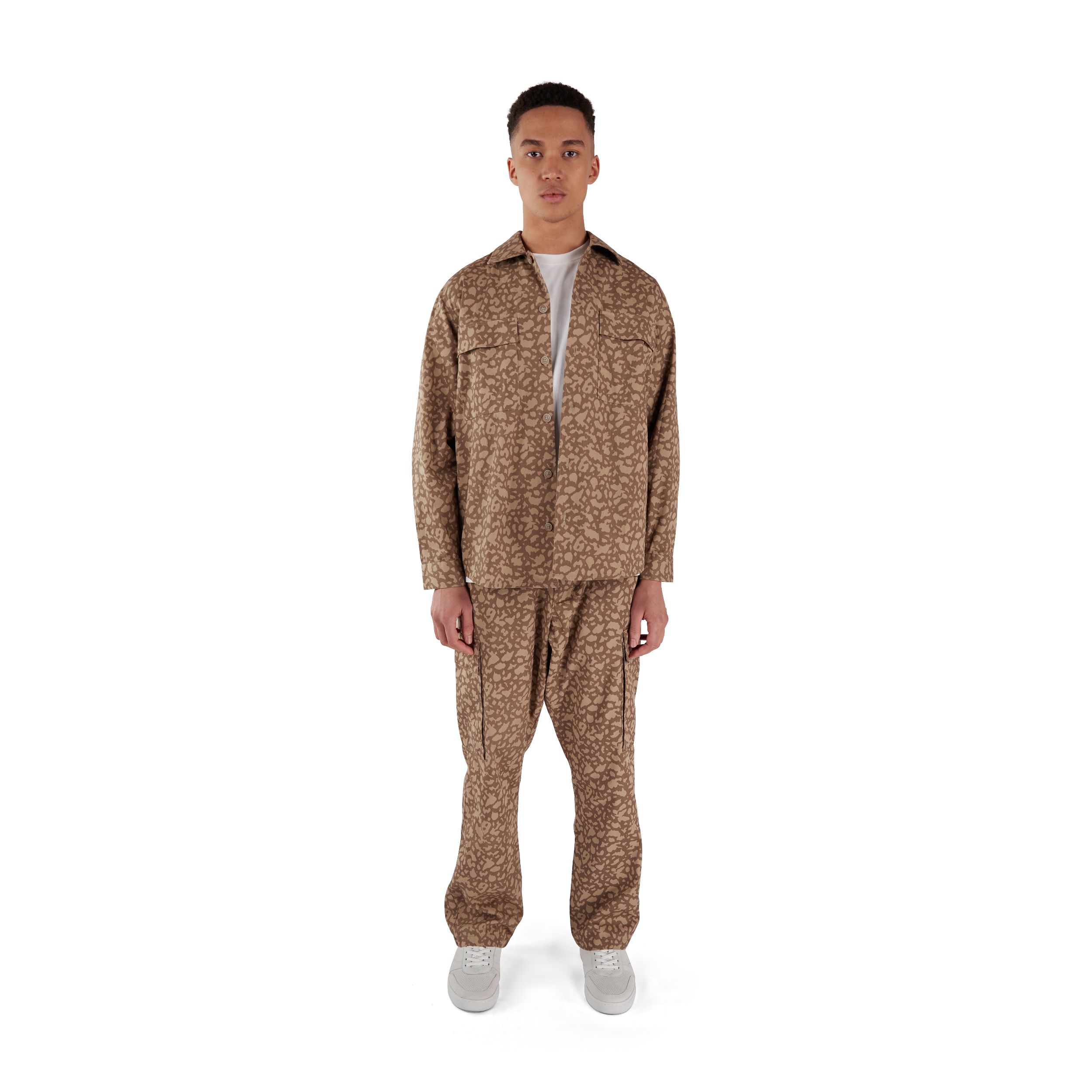 Saimaa Overshirt
