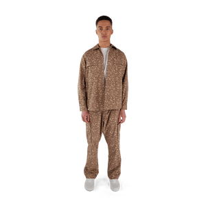 Saimaa Overshirt