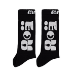 Download an image for Gallery viewing, Lia socks
