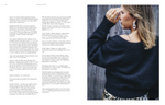 Download an image for Gallery viewing, Urban Knit iisi, Easy modern knitwear
